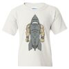 Heavy Cotton Youth Gildan T-Shirt Thumbnail