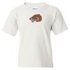 Heavy Cotton Youth Gildan T-Shirt Thumbnail