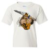 Heavy Cotton Youth Gildan T-Shirt Thumbnail