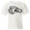 Heavy Cotton Youth Gildan T-Shirt Thumbnail