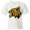Heavy Cotton Youth Gildan T-Shirt Thumbnail