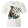 Heavy Cotton Youth Gildan T-Shirt Thumbnail