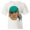 Heavy Cotton Youth Gildan T-Shirt Thumbnail
