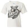 Heavy Cotton Youth Gildan T-Shirt Thumbnail