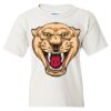 Heavy Cotton Youth Gildan T-Shirt Thumbnail