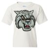 Heavy Cotton Youth Gildan T-Shirt Thumbnail