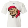 Heavy Cotton Youth Gildan T-Shirt Thumbnail