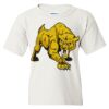 Heavy Cotton Youth Gildan T-Shirt Thumbnail