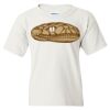 Heavy Cotton Youth Gildan T-Shirt Thumbnail