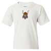 Heavy Cotton Youth Gildan T-Shirt Thumbnail