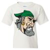 Heavy Cotton Youth Gildan T-Shirt Thumbnail