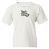 Heavy Cotton Youth Gildan T-Shirt Thumbnail