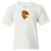 Heavy Cotton Youth Gildan T-Shirt Thumbnail