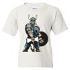 Heavy Cotton Youth Gildan T-Shirt Thumbnail