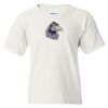Heavy Cotton Youth Gildan T-Shirt Thumbnail