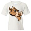 Heavy Cotton Youth Gildan T-Shirt Thumbnail