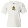 Heavy Cotton Youth Gildan T-Shirt Thumbnail