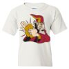 Heavy Cotton Youth Gildan T-Shirt Thumbnail