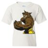 Heavy Cotton Youth Gildan T-Shirt Thumbnail