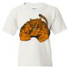 Heavy Cotton Youth Gildan T-Shirt Thumbnail
