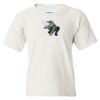 Heavy Cotton Youth Gildan T-Shirt Thumbnail