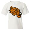 Heavy Cotton Youth Gildan T-Shirt Thumbnail