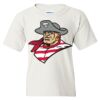 Heavy Cotton Youth Gildan T-Shirt Thumbnail