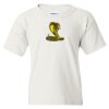 Heavy Cotton Youth Gildan T-Shirt Thumbnail