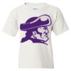 Heavy Cotton Youth Gildan T-Shirt Thumbnail