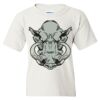 Heavy Cotton Youth Gildan T-Shirt Thumbnail