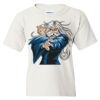 Heavy Cotton Youth Gildan T-Shirt Thumbnail
