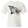 Heavy Cotton Youth Gildan T-Shirt Thumbnail