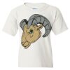Heavy Cotton Youth Gildan T-Shirt Thumbnail