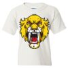 Heavy Cotton Youth Gildan T-Shirt Thumbnail