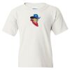 Heavy Cotton Youth Gildan T-Shirt Thumbnail
