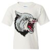 Heavy Cotton Youth Gildan T-Shirt Thumbnail