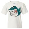 Heavy Cotton Youth Gildan T-Shirt Thumbnail