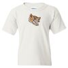 Heavy Cotton Youth Gildan T-Shirt Thumbnail