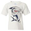 Heavy Cotton Youth Gildan T-Shirt Thumbnail