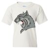 Heavy Cotton Youth Gildan T-Shirt Thumbnail