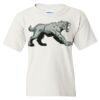 Heavy Cotton Youth Gildan T-Shirt Thumbnail