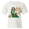 Heavy Cotton Youth Gildan T-Shirt Thumbnail