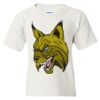 Heavy Cotton Youth Gildan T-Shirt Thumbnail