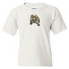 Heavy Cotton Youth Gildan T-Shirt Thumbnail