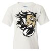 Heavy Cotton Youth Gildan T-Shirt Thumbnail