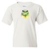 Heavy Cotton Youth Gildan T-Shirt Thumbnail