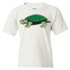 Heavy Cotton Youth Gildan T-Shirt Thumbnail