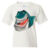 Heavy Cotton Youth Gildan T-Shirt Thumbnail