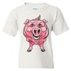 Heavy Cotton Youth Gildan T-Shirt Thumbnail