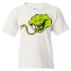 Heavy Cotton Youth Gildan T-Shirt Thumbnail
